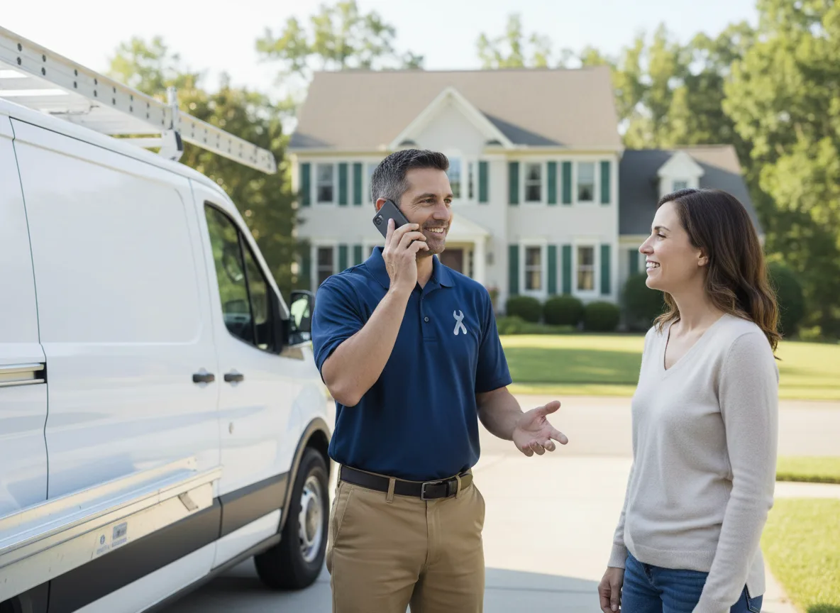 Home Gutter Service Fort Mill, SC FAQs